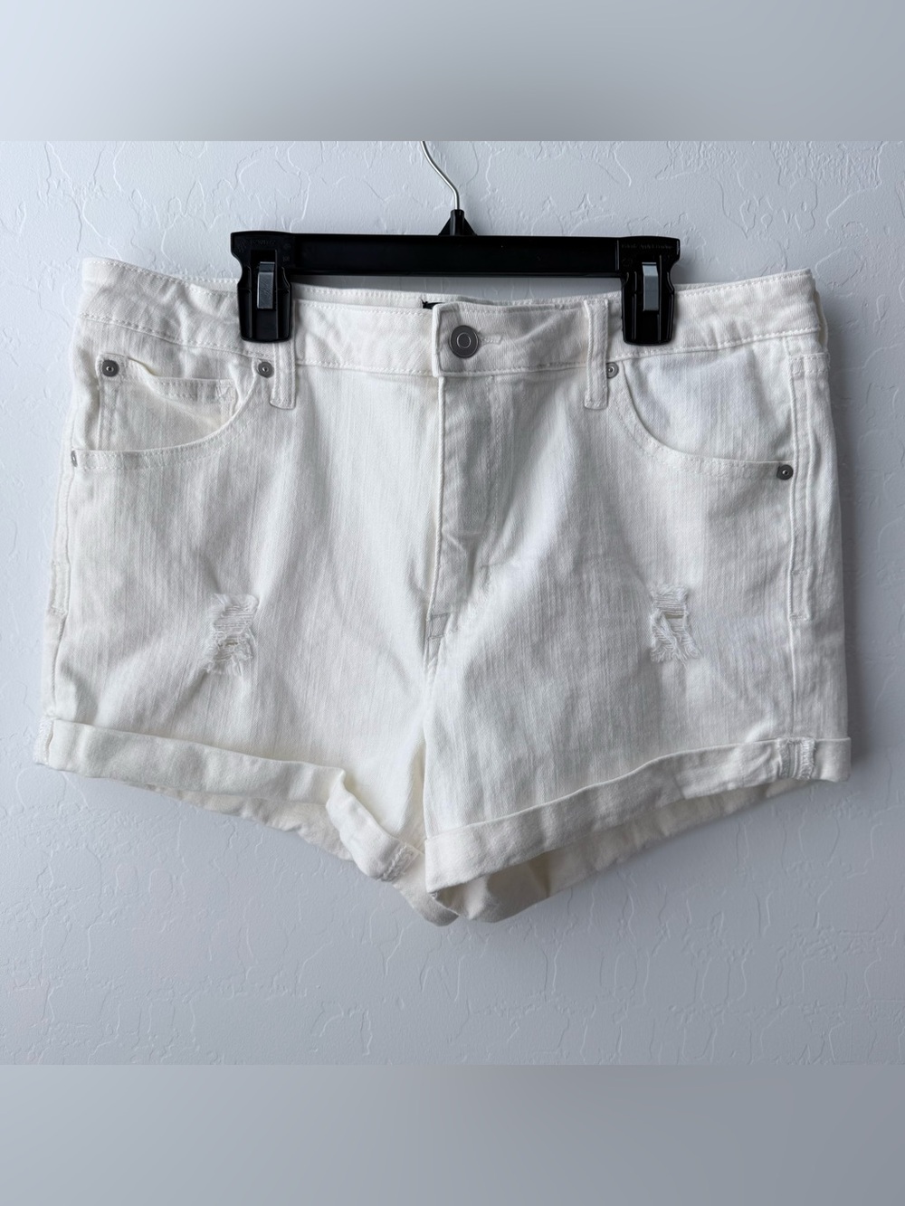FashionNova Shorts